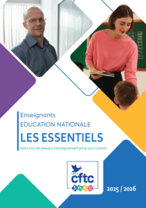 Enseignants
