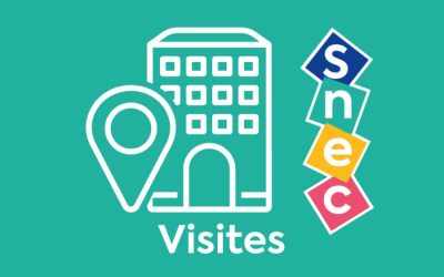 Calendrier des visites d&rsquo;établissements